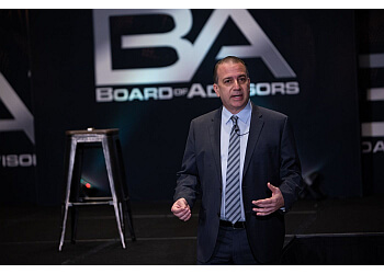 New York Patent Attorney Rich Goldstein - GOLDSTEIN LAW OFFICES, P.C.