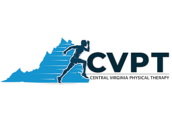 Rich Linkonis, DPT, OCS, COMT - CENTRAL VIRGINIA PHYSICAL THERAPY - Richmond, VA Physical Therapists - Clinic Logo
