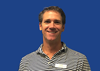 Rich Linkonis, DPT, OCS, COMT - CENTRAL VIRGINIA PHYSICAL THERAPY Rich Linkonis, DPT, OCS, COMT - CENTRAL VIRGINIA PHYSICAL THERAPY - Richmond, VA Physical Therapists - Doctor Portrait Image