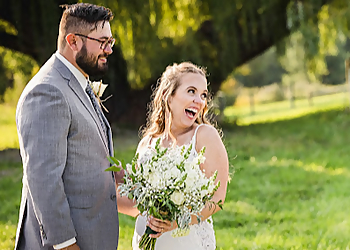 Rochester Wedding Photographers Rich Paprocki Photography