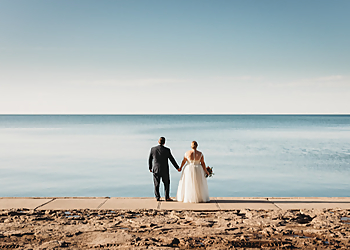 Rochester Wedding Photographers Rich Paprocki Photography