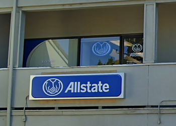 Eugene Insurance Agents Rich Ruhl - ALLSTATE INSURANCE