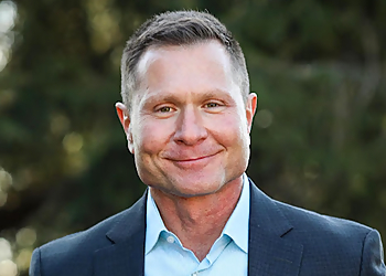 Rich Wealth Management, LLC - Louisville, KY Financial Services - Professional Portrait Image