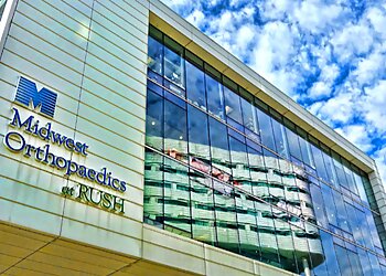 Chicago Orthopedics Richard A. Berger, MD - MIDWEST ORTHOPEDICS AT RUSH