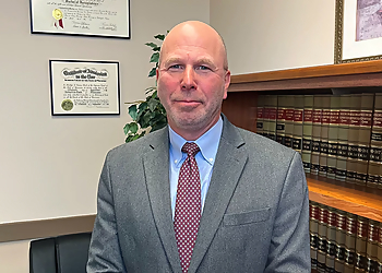 Richard A. Check - BANKRUPTCY LAW OFFICE OF RICHARD A. CHECK, S.C. Milwaukee Bankruptcy Lawyers image 1