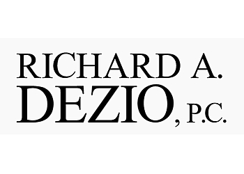 Alexandria Estate Planning Lawyers Richard A. Dezio - RICHARD A. DEZIO, P.C.