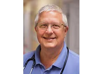 Richard A. Glover, M.D - CHILDREN'S FAITH PEDIATRICS Knoxville Pediatricians image 1