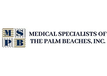 Coral Springs Cardiologists Richard A Goldman, MD - MEDICAL SPECIALISTS OF THE PALM BEACHES, INC.