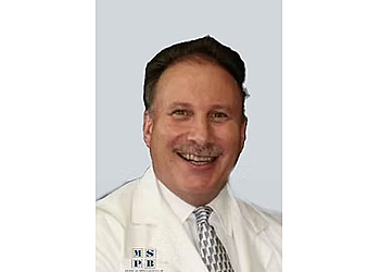 Coral Springs Cardiologists Richard A Goldman, MD - MEDICAL SPECIALISTS OF THE PALM BEACHES, INC.