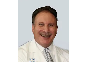Richard A Goldman, MD - MEDICAL SPECIALISTS OF THE PALM BEACHES, INC.