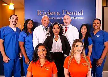 Miramar Dentists Richard A. Grant, DDS - RIVIERA DENTAL
