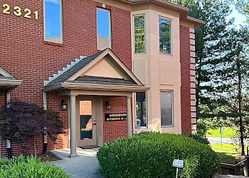 Louisville Business Lawyers Richard A. Greenberg - RICHARD A. GREENBERG, PLLC