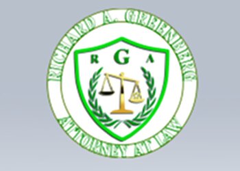 Louisville Business Lawyers Richard A. Greenberg - RICHARD A. GREENBERG, PLLC