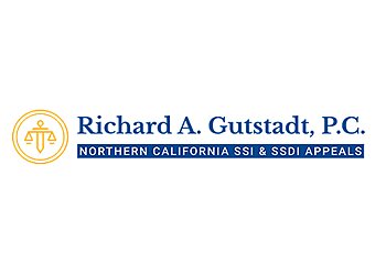 Oakland Social Security Disability Lawyers Richard A. Gutstadt - RICHARD A. GUTSTADT, P.C.