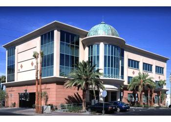 3 Best Personal Injury Lawyers in Las Vegas, NV - Expert Recommendations