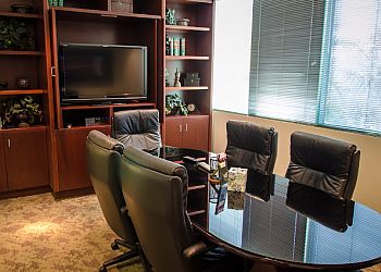 Las Vegas Personal Injury Lawyers Richard A. Harris - RICHARD HARRIS LAW FIRM