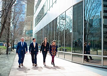 Denver Divorce Lawyers Richard A. Harris - THE HARRIS LAW FIRM