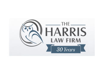Denver Divorce Lawyers Richard A. Harris - THE HARRIS LAW FIRM