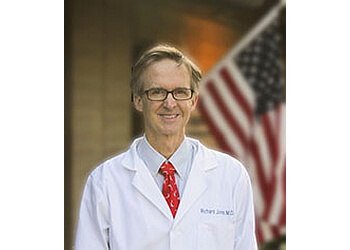 Richard A. Jones, MD - EYE SITE SACRAMENTO Sacramento Eye Doctors