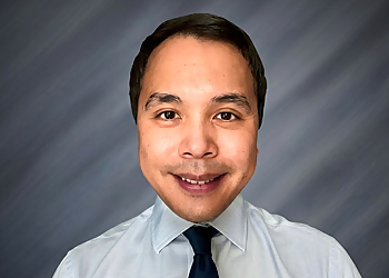 Richard A. Lau, MD - COMMONSPIRIT HEALTH Richard A. Lau, MD - Sacramento, CA Rheumatologists - Doctor Portrait Image