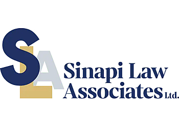 Providence Employment Lawyers Richard A. Sinapi, Esq. - SINAPI LAW ASSOCIATES, LTD.