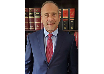 Richard A. Sinapi, Esq. - SINAPI LAW ASSOCIATES, LTD. Providence Employment Lawyers image 1