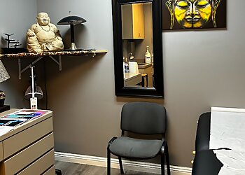 Bakersfield Neurologists Richard Alexan, MD