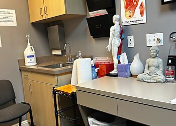 Bakersfield Neurologists Richard Alexan, MD