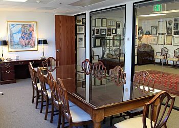 San Jose Personal Injury Lawyers Richard Alexander - ALEXANDER LAW GROUP, LLP.