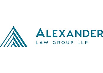 San Jose Personal Injury Lawyers Richard Alexander - ALEXANDER LAW GROUP, LLP.