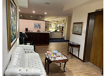 Richard Ansara - Fort Lauderdale, FL DWI & DUI Lawyers - Law Firm Interior Image