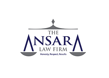 Richard Ansara - Fort Lauderdale, FL DWI & DUI Lawyers - Law Firm Logo