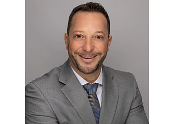 Richard Ansara - Fort Lauderdale, FL DWI & DUI Lawyers - Lawyer Portrait Image
