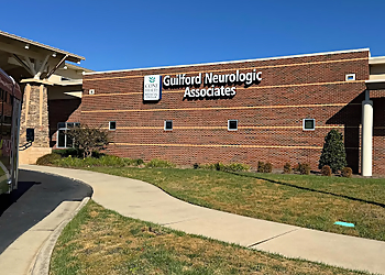 Greensboro Neurologists Richard Arnold Sater, MD - CONE HEALTH GUILFORD NEUROLOGIC ASSOCIATES