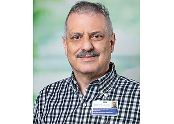 Richard Arnold Sater, MD - CONE HEALTH GUILFORD NEUROLOGIC ASSOCIATES Greensboro Neurologists image 1