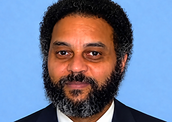 Richard B. Chambers, MD Richard B. Chambers, MD - Downey, CA Orthopedics - Doctor Portrait Image