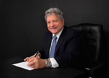Richard B Gonon - CONSUMER PROTECTION ATTORNEY Indianapolis Consumer Protection Lawyers image 1