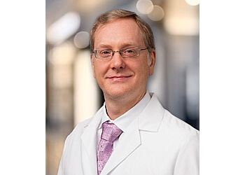 Richard B. Meyrat, MD - METHODIST MANSFIELD MEDICAL CENTER Grand Prairie Neurosurgeons
