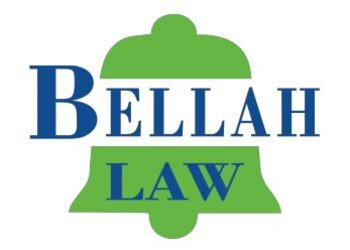 Glendale Real Estate Lawyers Richard Bellah - BELLAH PEREZ
