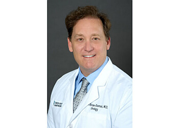 Richard Bevan-Thomas, MD - UROLOGY PARTNERS Arlington Urologists