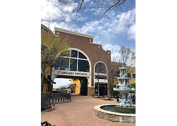 Arlington Urologists Richard Bevan-Thomas, MD - UROLOGY PARTNERS OF NORTH TEXAS