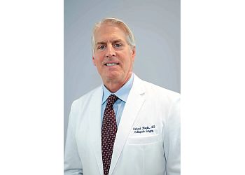 Richard Blanks, MD, FAAOS - PLATINUM ORTHOPAEDICS Anaheim Orthopedics
