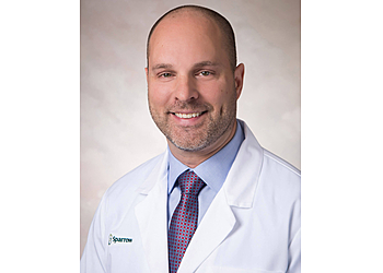 Richard C. Bennett, MD - LANSING UROLOGY Lansing Urologists image 1