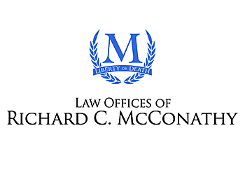 Richard C. McConathy - Irving, TX DWI & DUI Lawyers