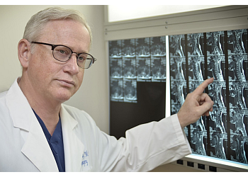 3 Best Neurosurgeons in San Diego, CA - Expert Recommendations