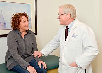 San Diego Neurosurgeons Richard C Ostrup, MD, FACS - NEUROSURGICAL MEDICAL CLINIC, INC.