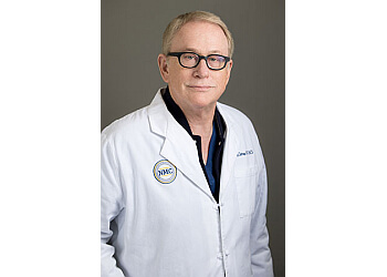 Richard C Ostrup, MD, FACS - NEUROSURGICAL MEDICAL CLINIC