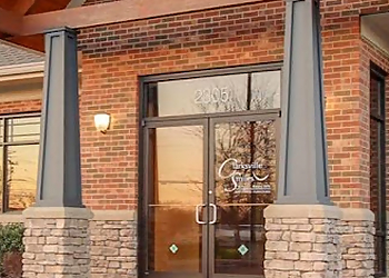 Clarksville Cosmetic Dentists Richard C. Ribeiro, DDS - CLARKSVILLE SMILES