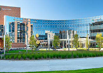 Lansing Urologists Richard C. Sarle, MD - LANSING UROLOGY