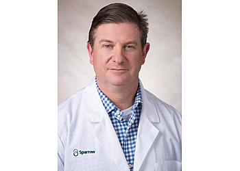 Richard C. Sarle, MD - LANSING UROLOGY Lansing Urologists image 1